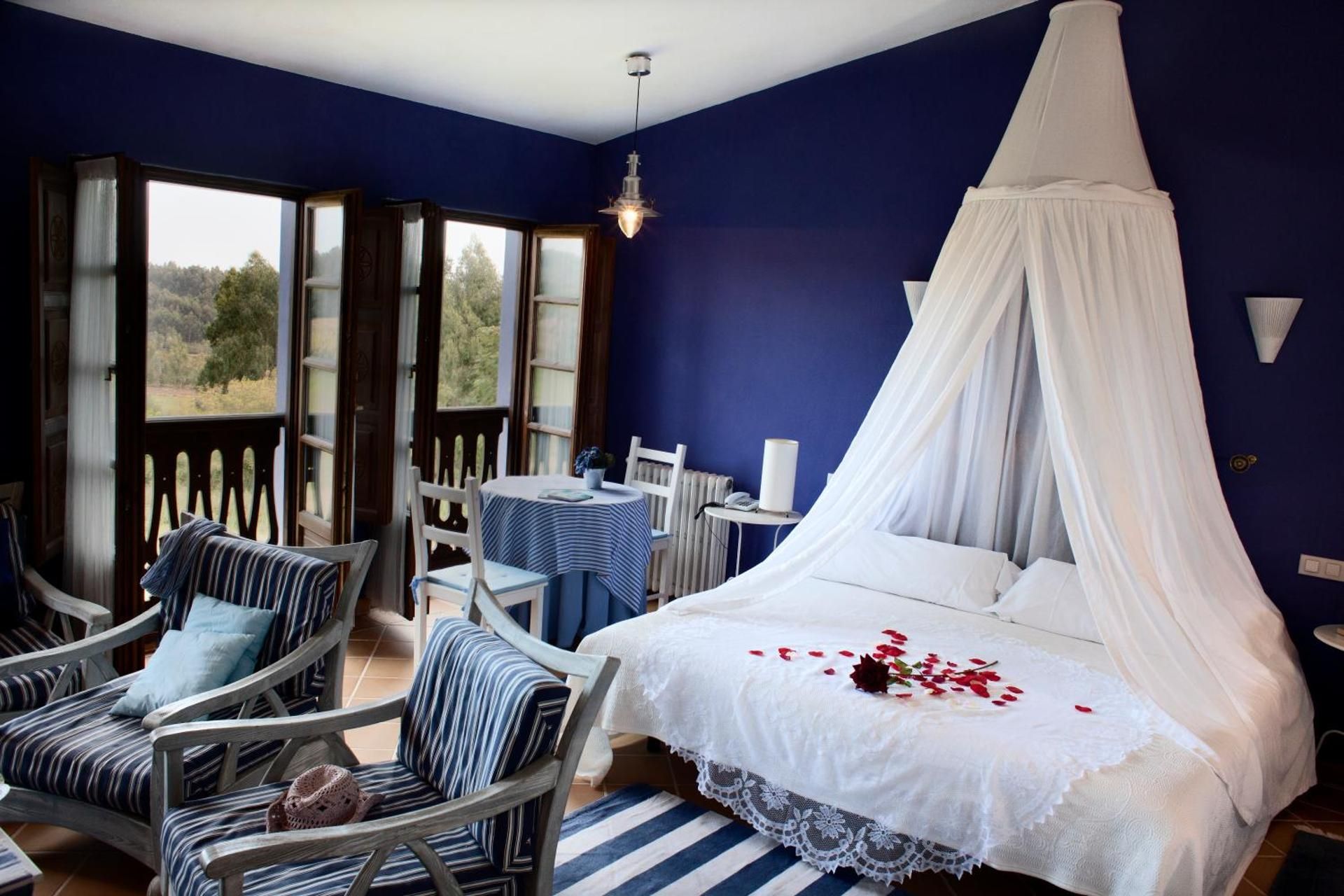 Premium Double Room with Spa Bath