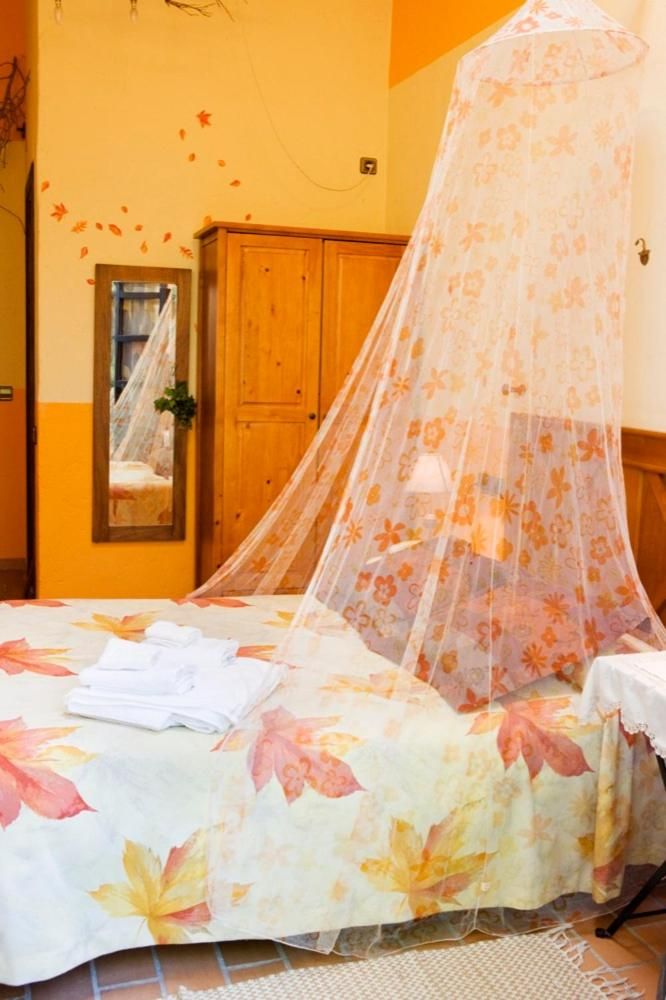 Double Room with Patio