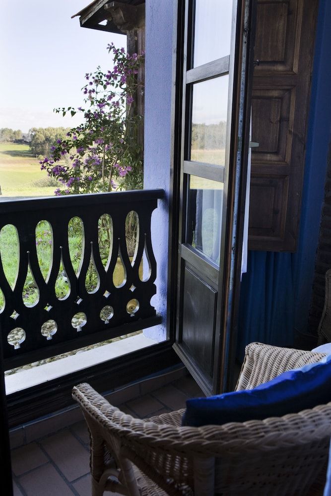 Double Room (Primavera)