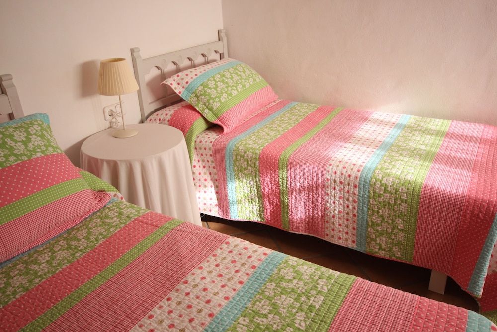 Villa, 3 Bedrooms