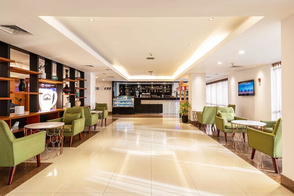 undefined Dhaka Regency Hotel & Resort 7