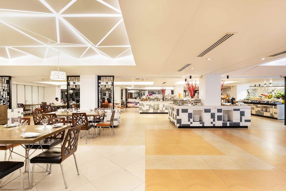 undefined Dhaka Regency Hotel & Resort 10