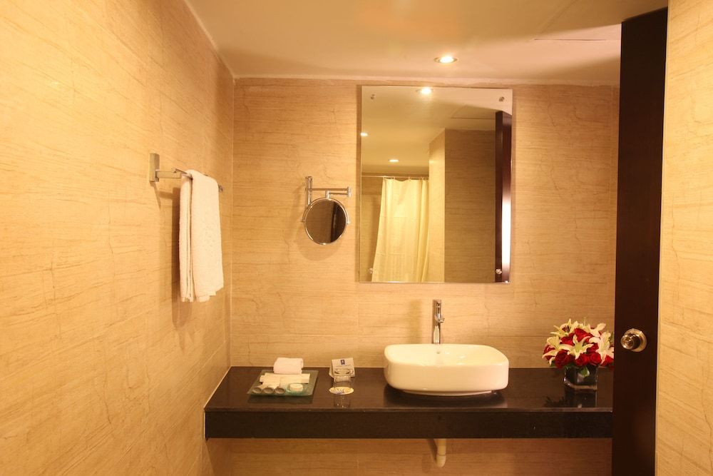Dhaka Regency Hotel & Resort Standard Room without Window 4