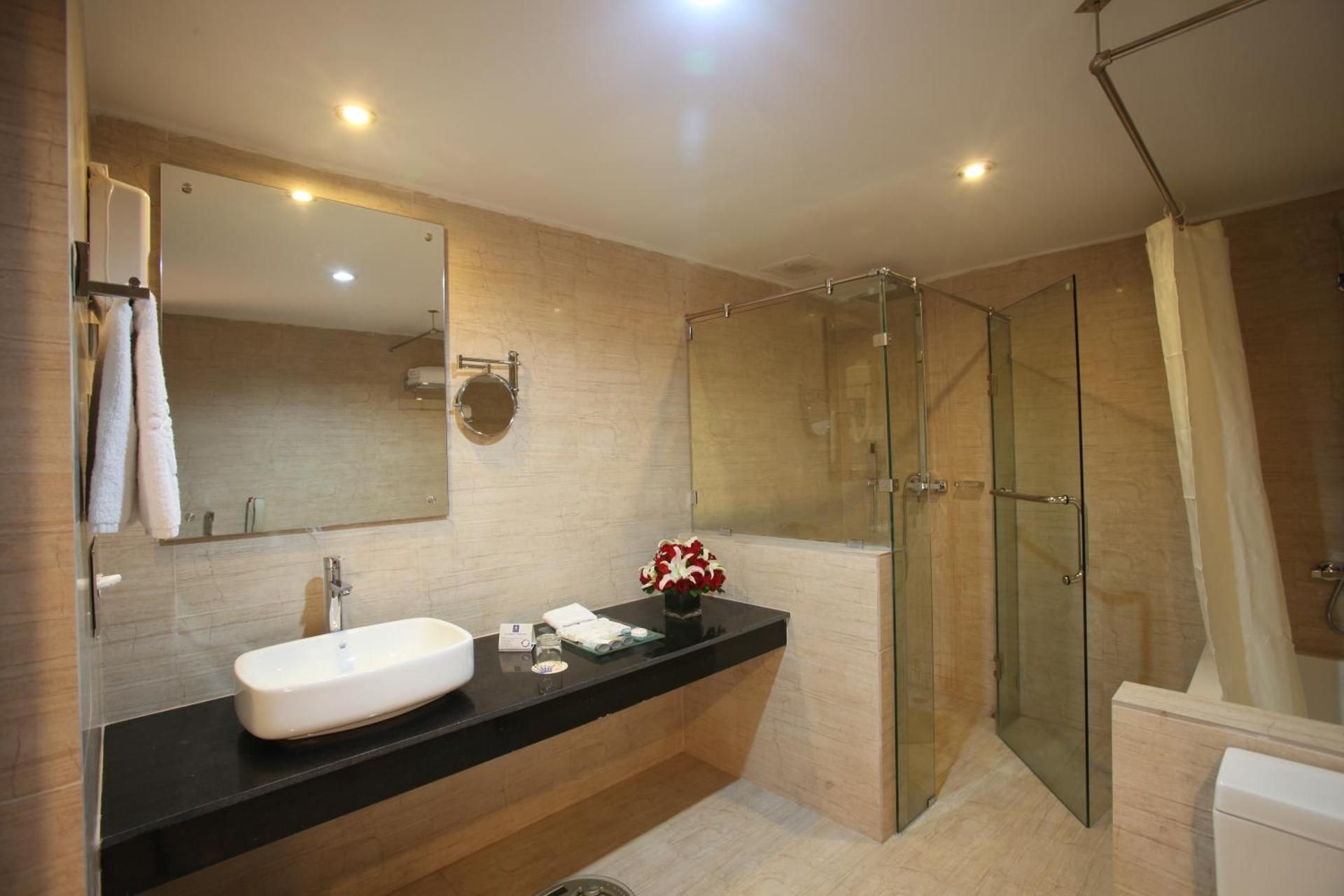 undefined Dhaka Regency Hotel & Resort 6