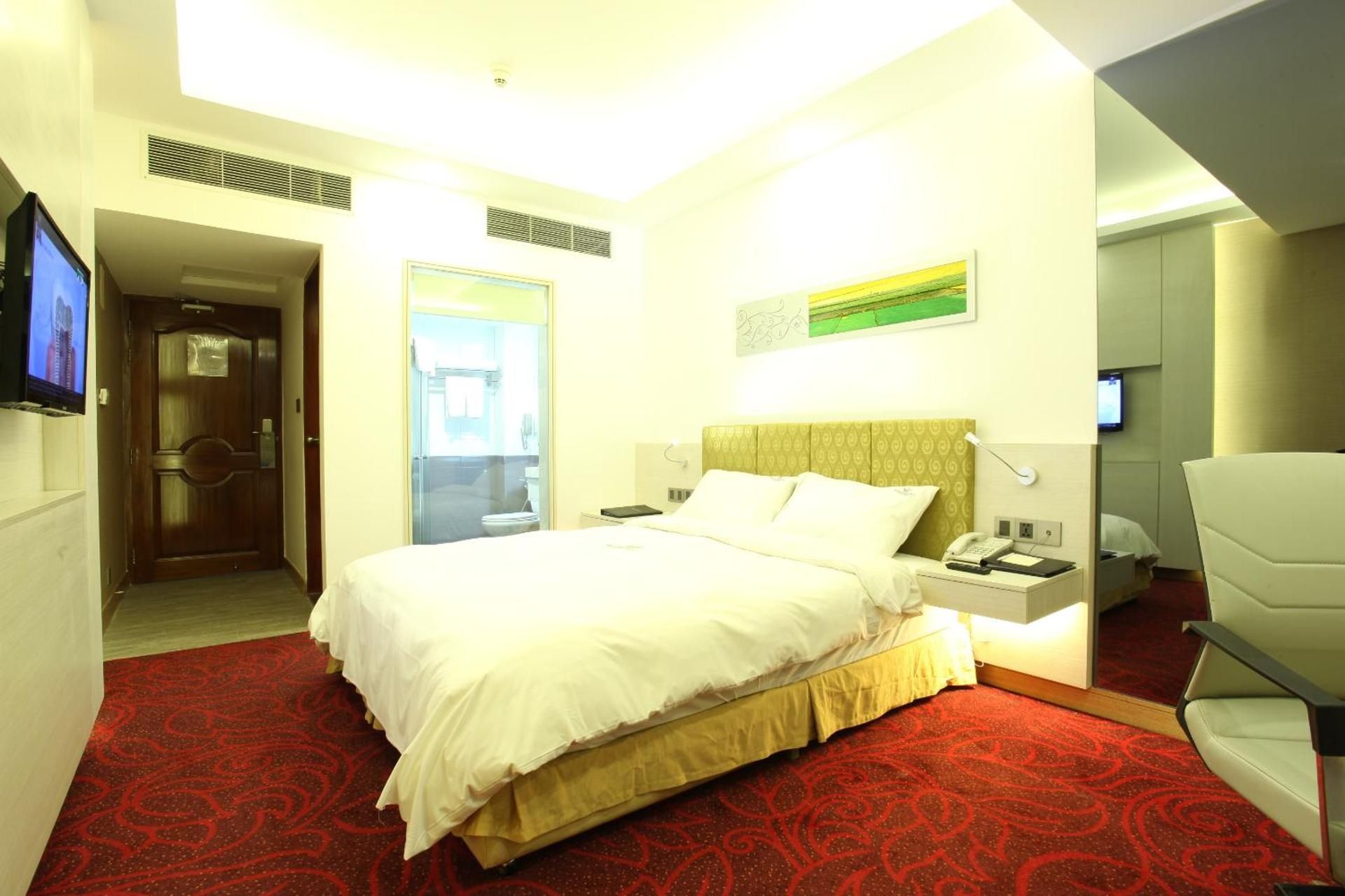 undefined Dhaka Regency Hotel & Resort 7