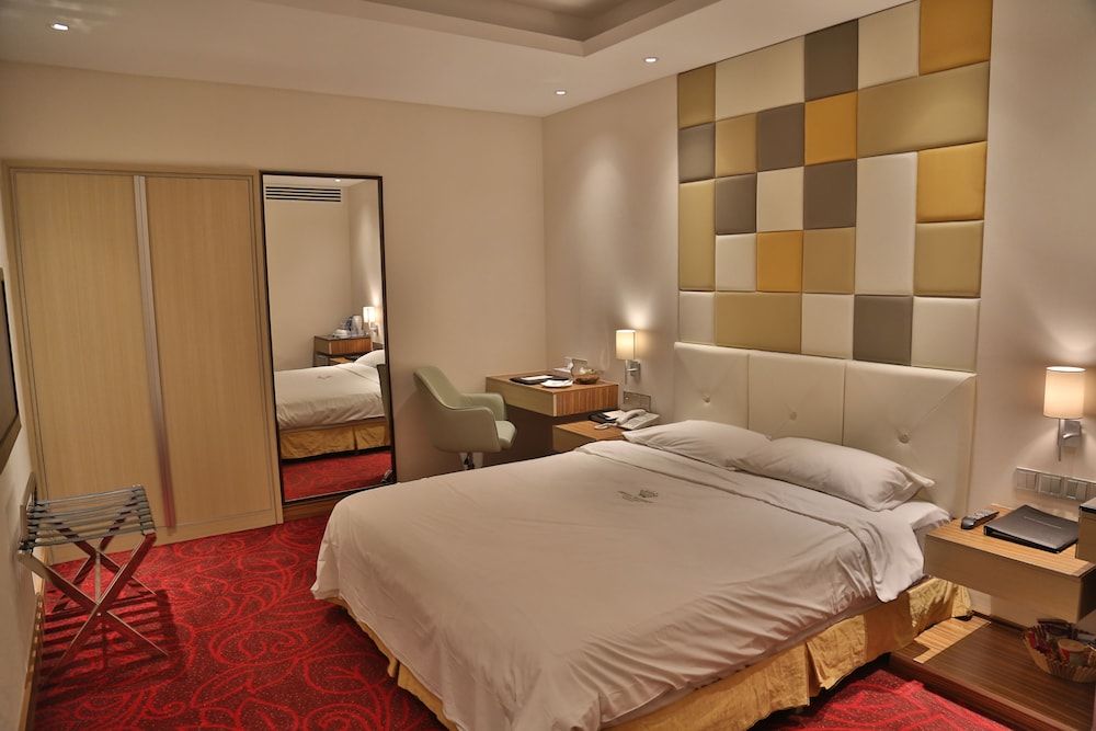 undefined Dhaka Regency Hotel & Resort 2