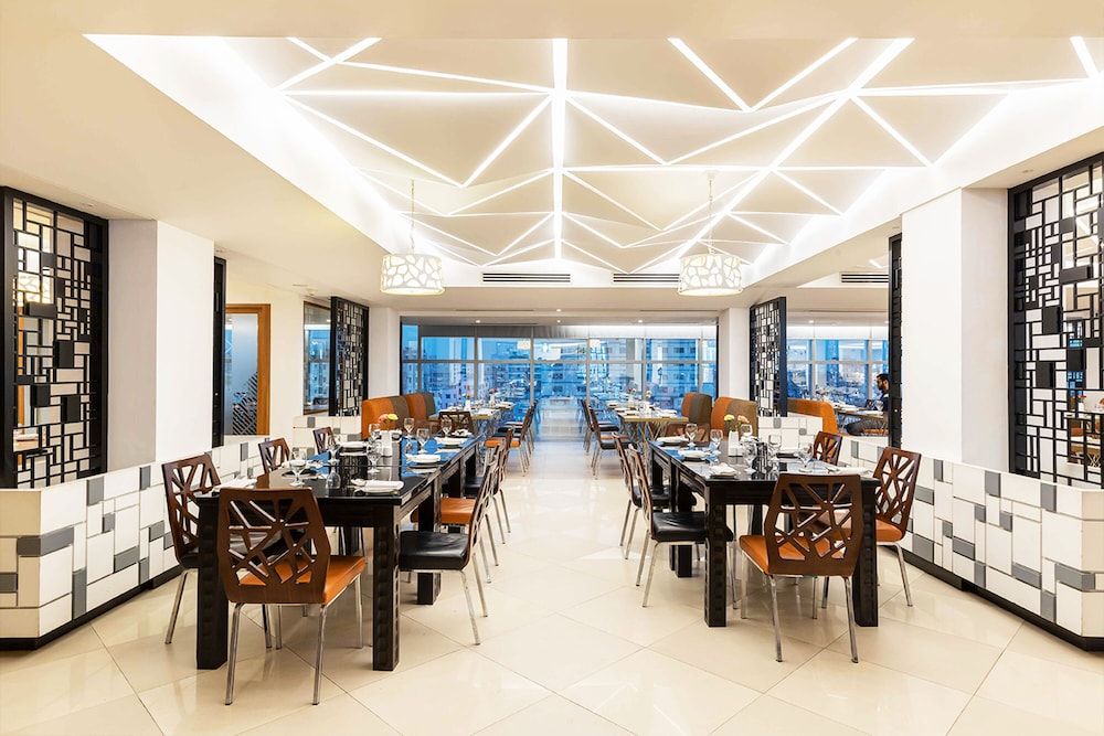 undefined Dhaka Regency Hotel & Resort 9