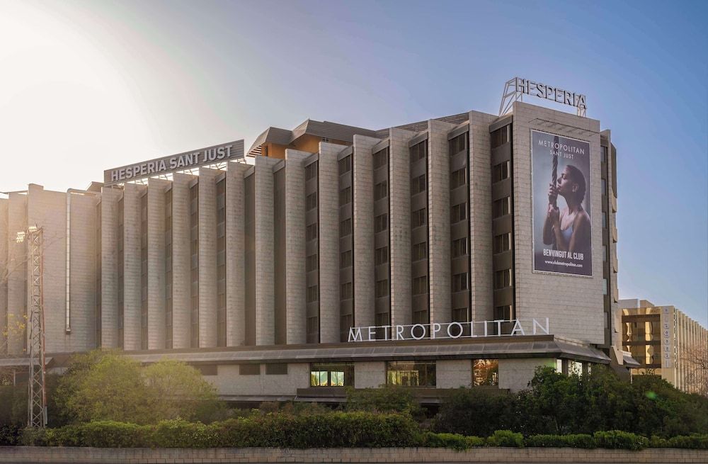 undefined Hesperia Sant Just 6