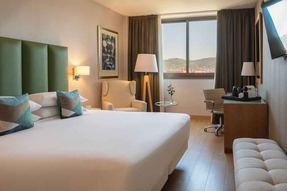 undefined Hesperia Sant Just 7