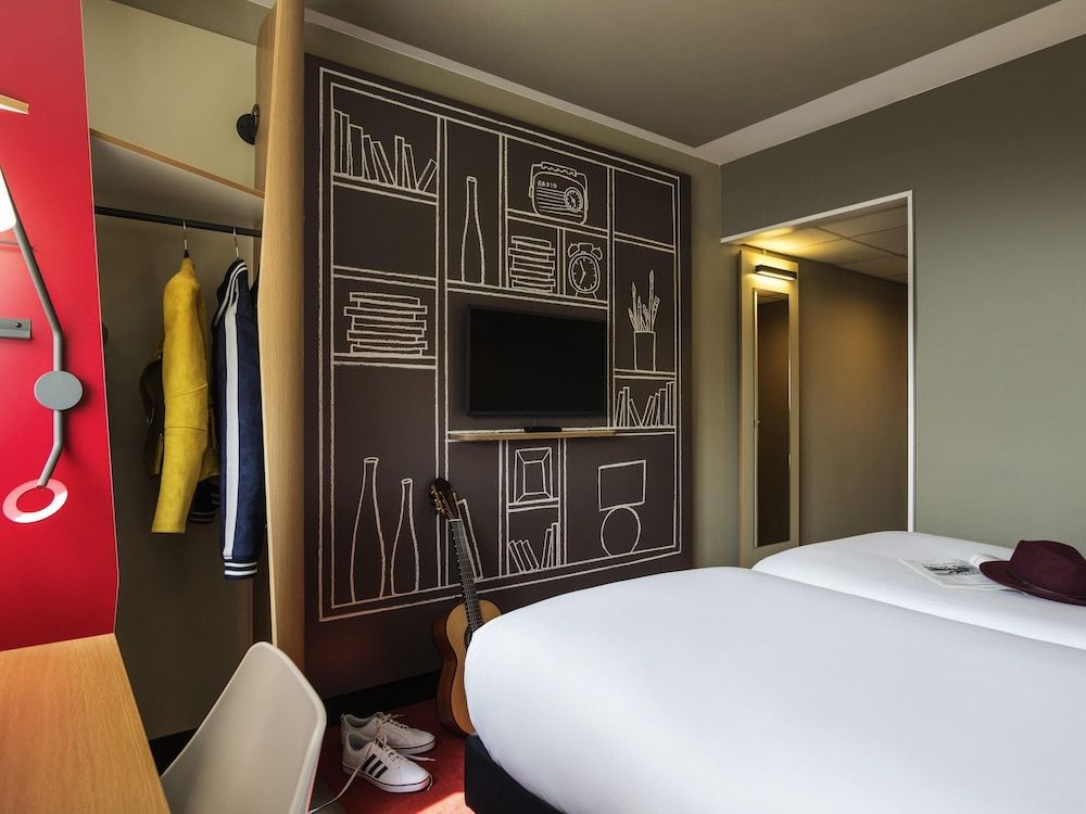 Superior Room, 2 Twin Beds