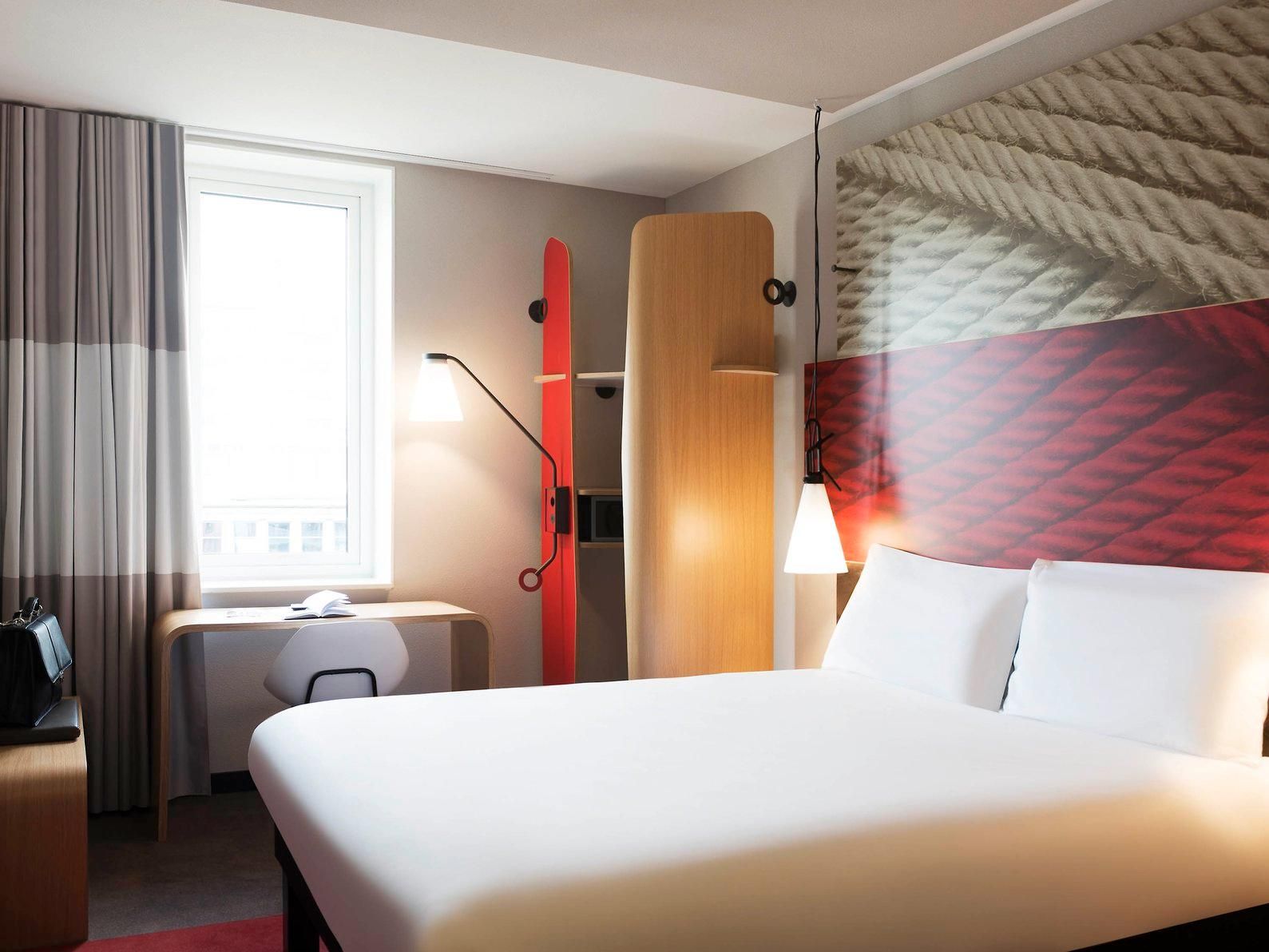 Superior Room with 1 Double Bed
