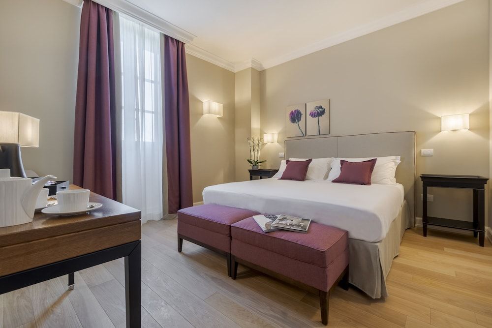 Villa Neroli Classic Double Room 6