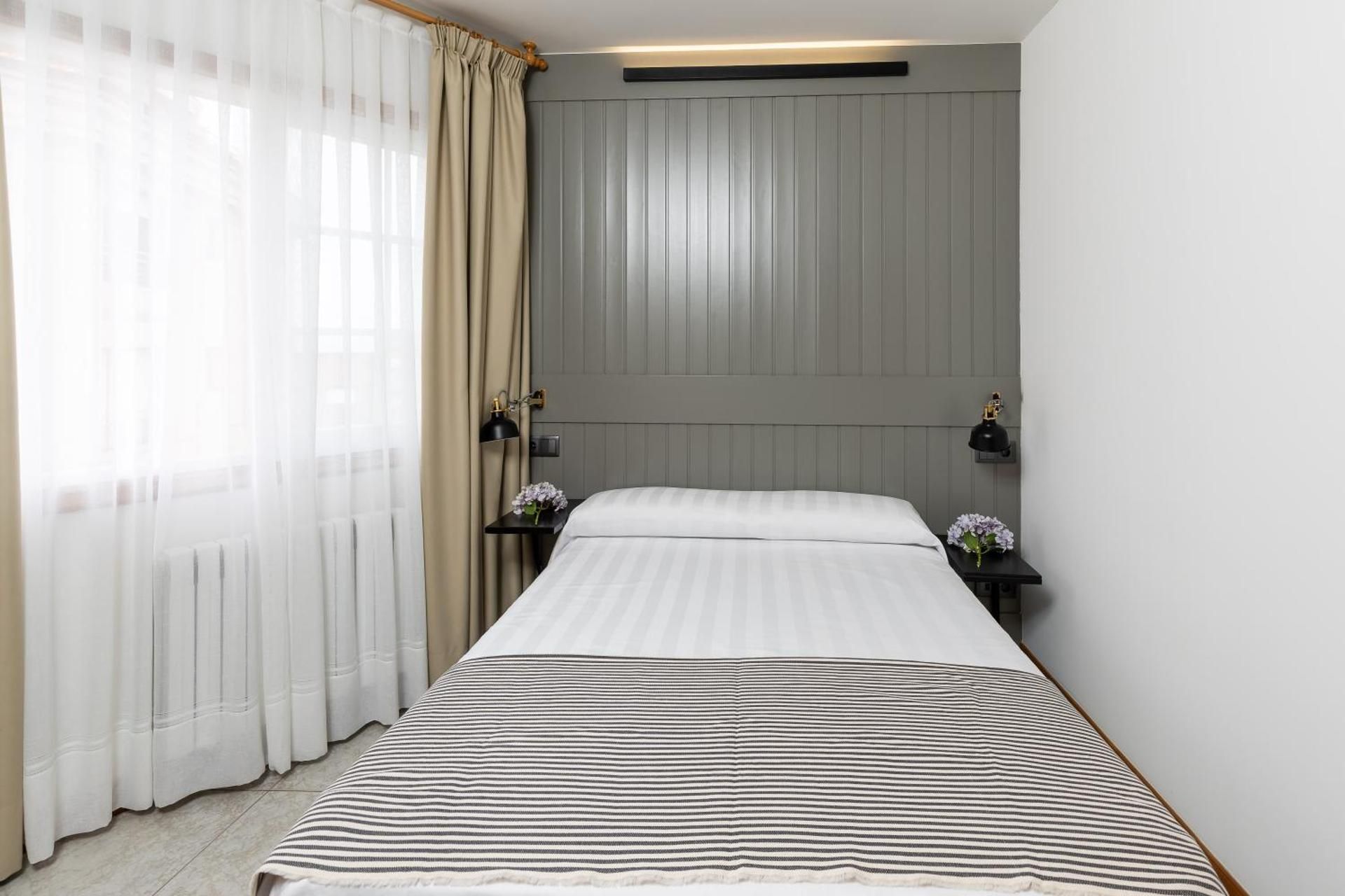 Hotel Panadeiramar Double Room 2