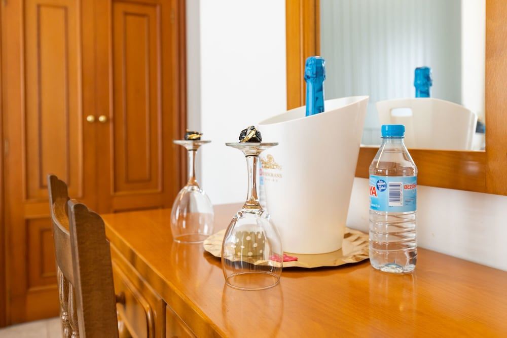 Hotel Panadeiramar Superior Double Room, 1 Double or 2 Twin Beds, Balcony 9