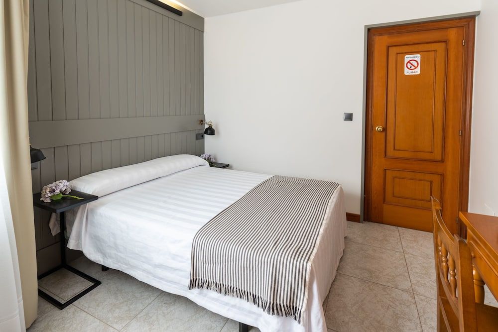 Hotel Panadeiramar Standard Double Room, 1 Double Bed