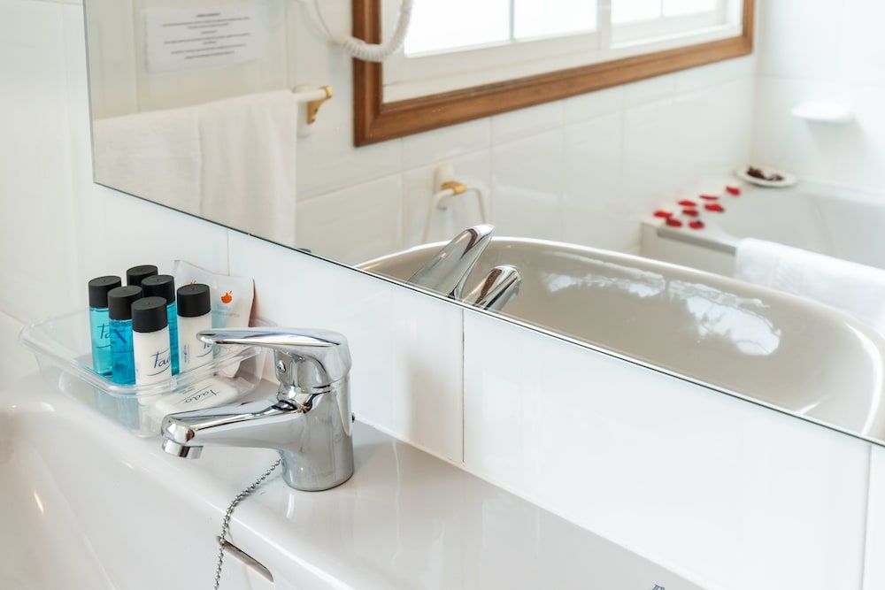 Hotel Panadeiramar Standard Double Room, 1 Double Bed 2