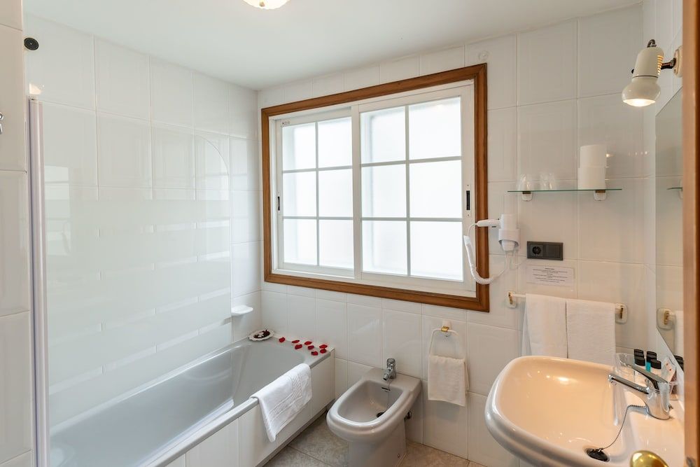 Hotel Panadeiramar Superior Double Room, 1 Double or 2 Twin Beds, Balcony 7