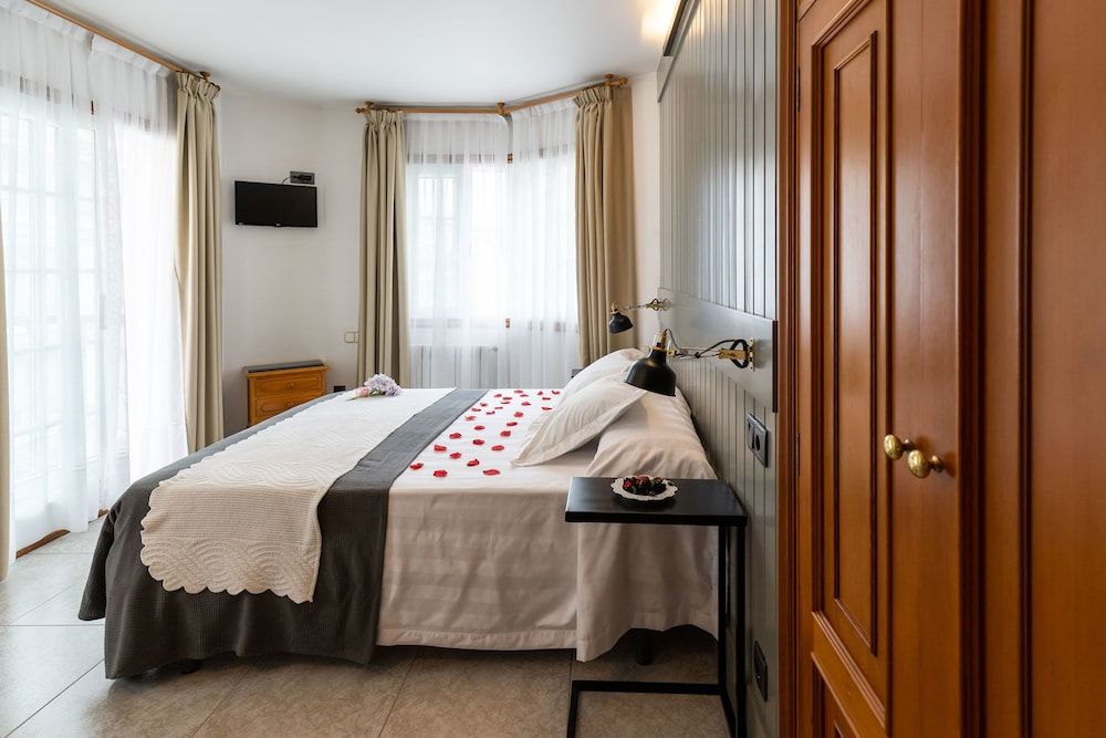 Hotel Panadeiramar Superior Double Room, 1 Double or 2 Twin Beds, Balcony 3