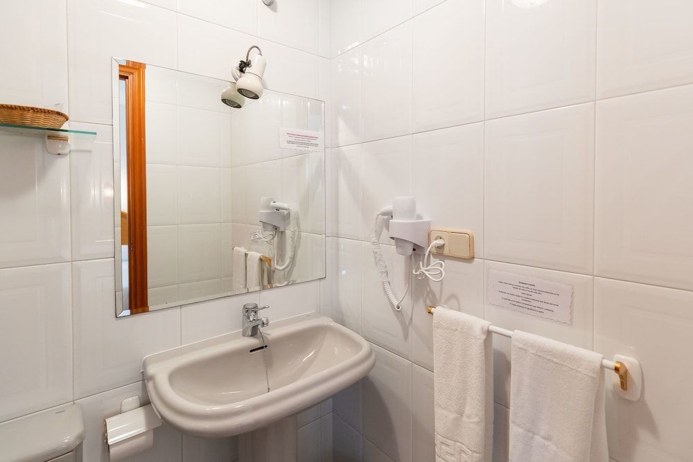 Hotel Panadeiramar Standard Double Room, 1 Double Bed 3