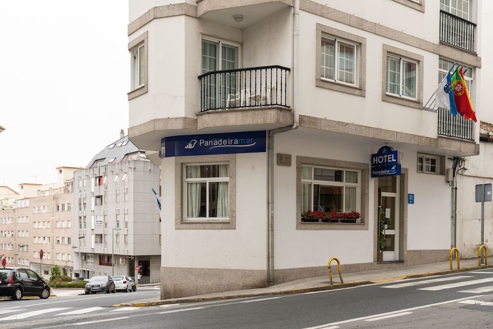 Hotel Panadeiramar