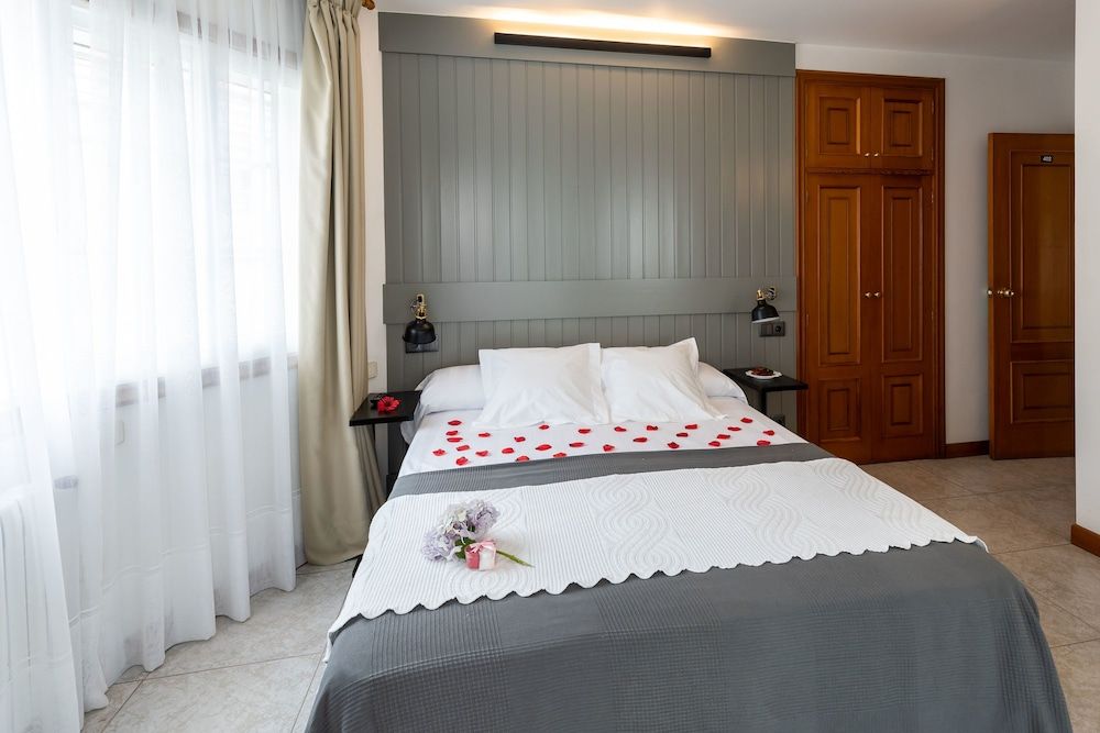 Hotel Panadeiramar Superior Double Room, 1 Double or 2 Twin Beds, Balcony