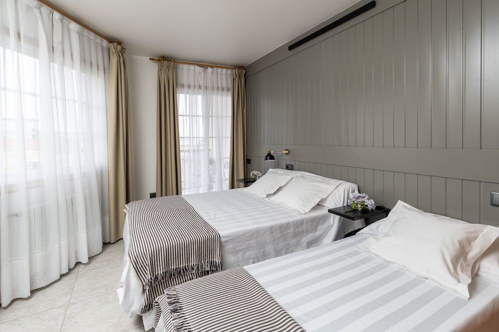 Hotel Panadeiramar Superior Double Room, 1 Double or 2 Twin Beds, Balcony 2