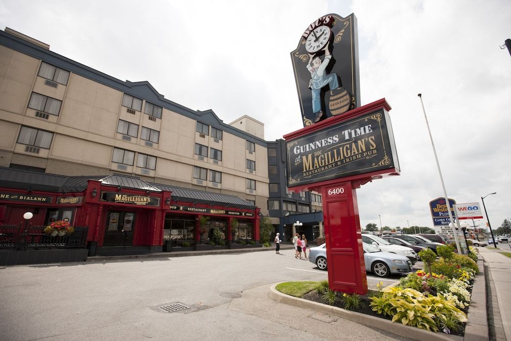 undefined Best Western Plus Cairn Croft Hotel 3