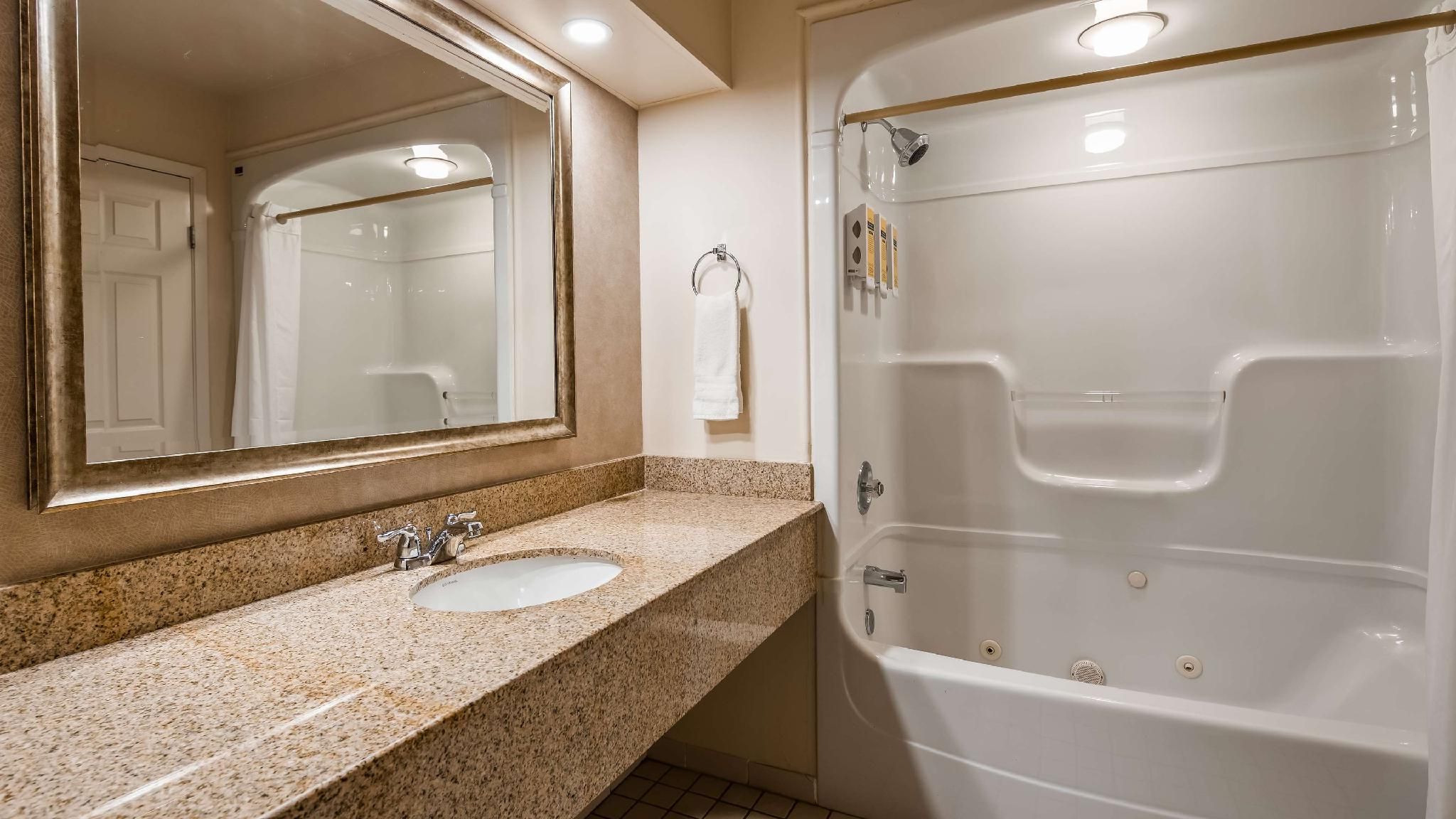 undefined Best Western Plus Cairn Croft Hotel 5