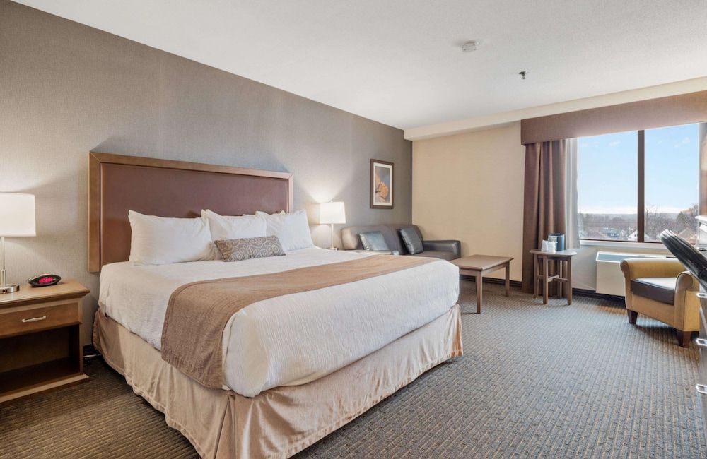 undefined Best Western Plus Cairn Croft Hotel 9