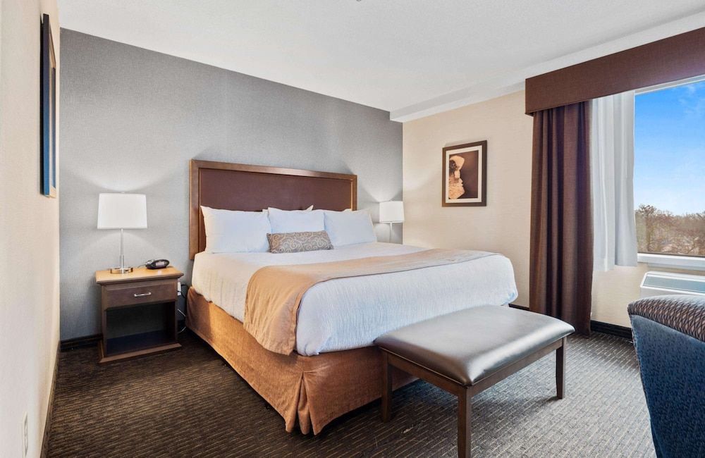 undefined Best Western Plus Cairn Croft Hotel 7