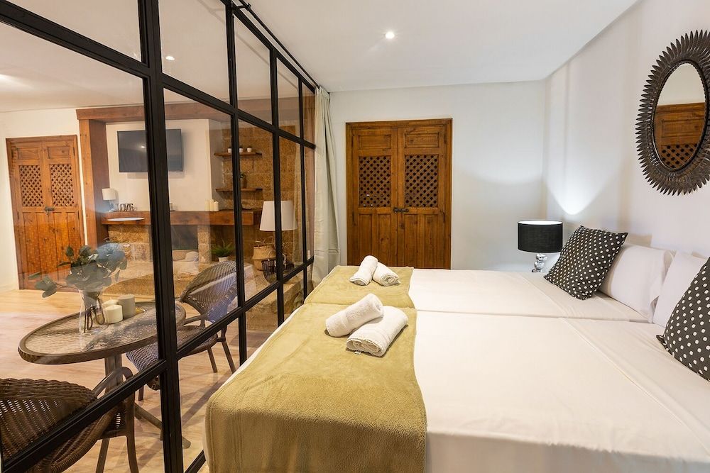 Apartment, Accessible, Ensuite