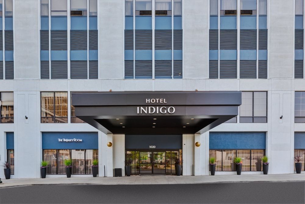 undefined Hotel Indigo Detroit Downtown by IHG 7
