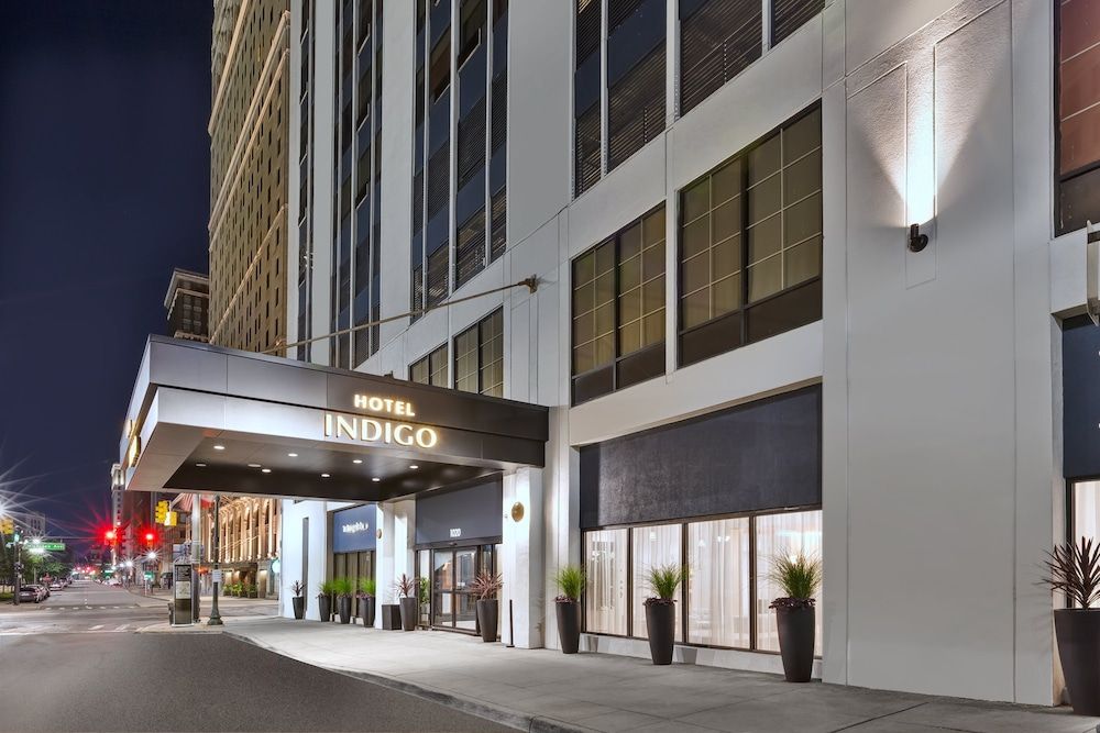 undefined Hotel Indigo Detroit Downtown by IHG 4