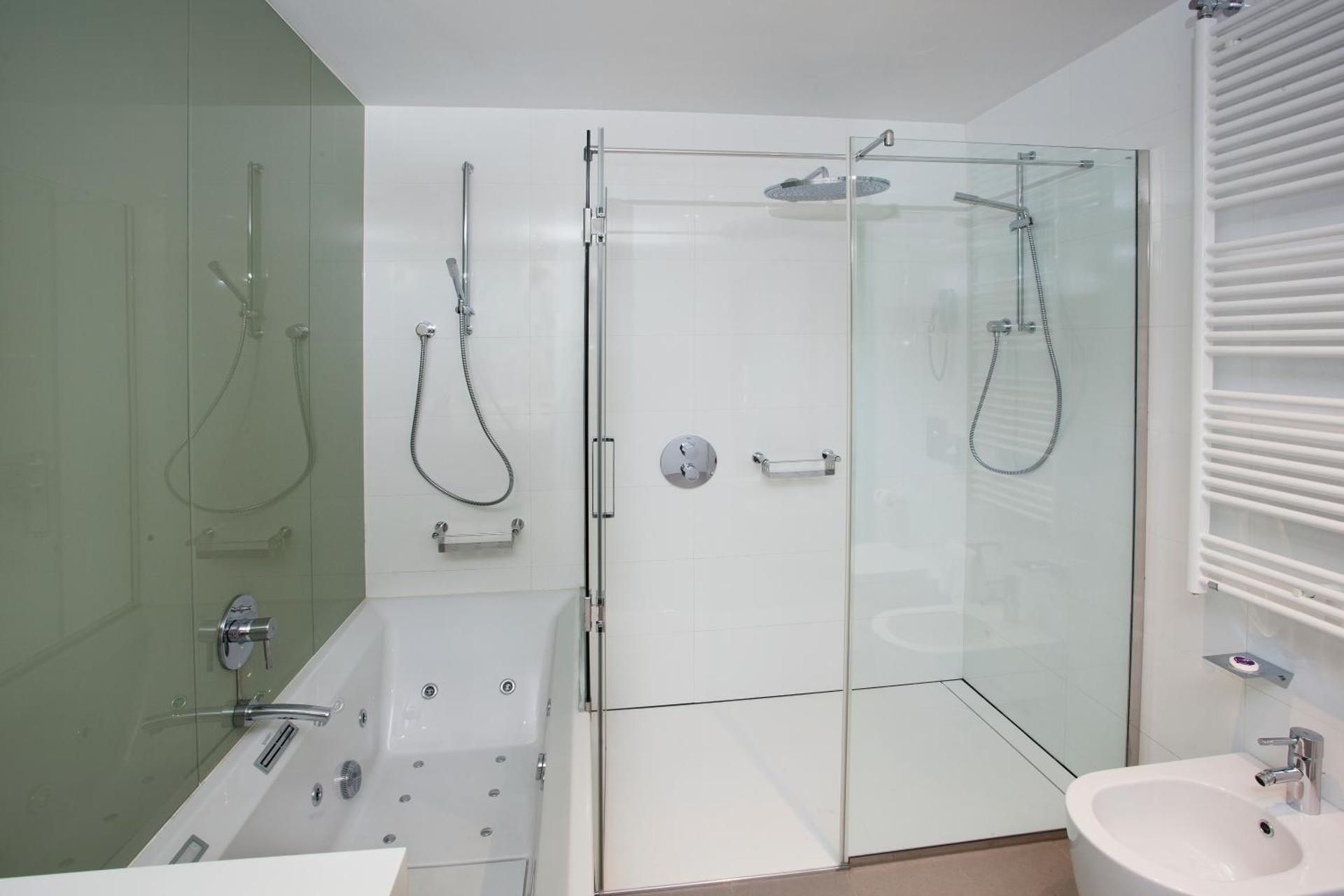 Parador Caceres Superior Double Room 3