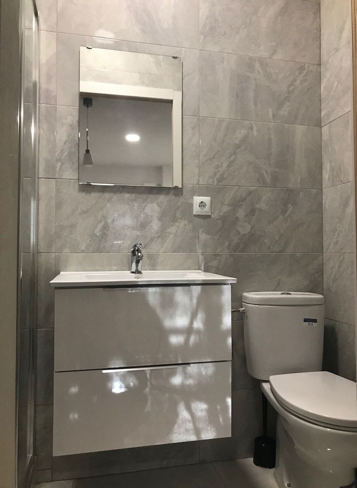 Comfort Studio Suite, Hill View, Ground Floor