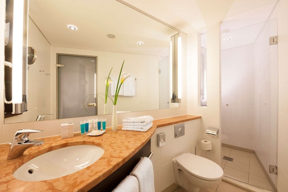 Dorint An der Kongresshalle Augsburg