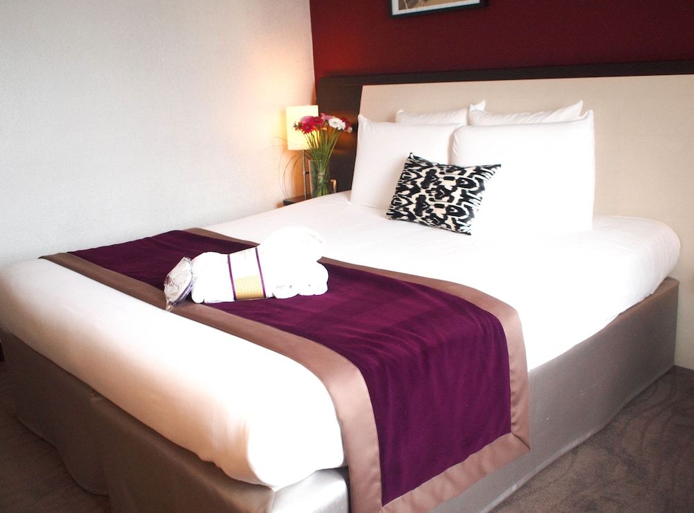 Family Suite, 2 Double Beds, Connecting Rooms