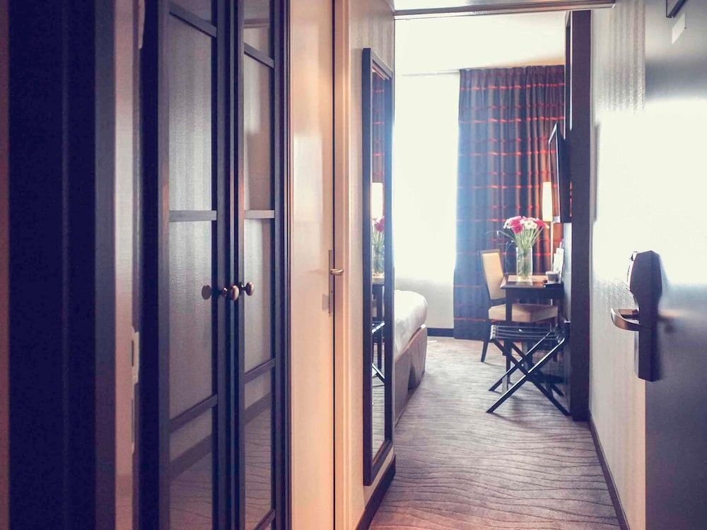 Standard Room, 1 Double Bed