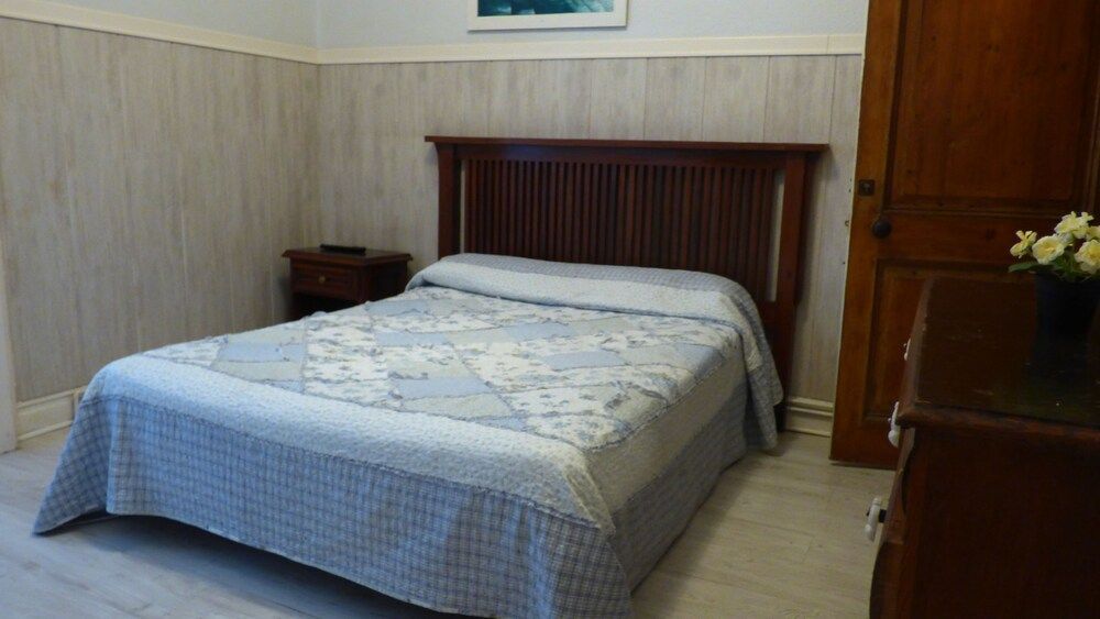 Double or Twin Room, Private Bathroom