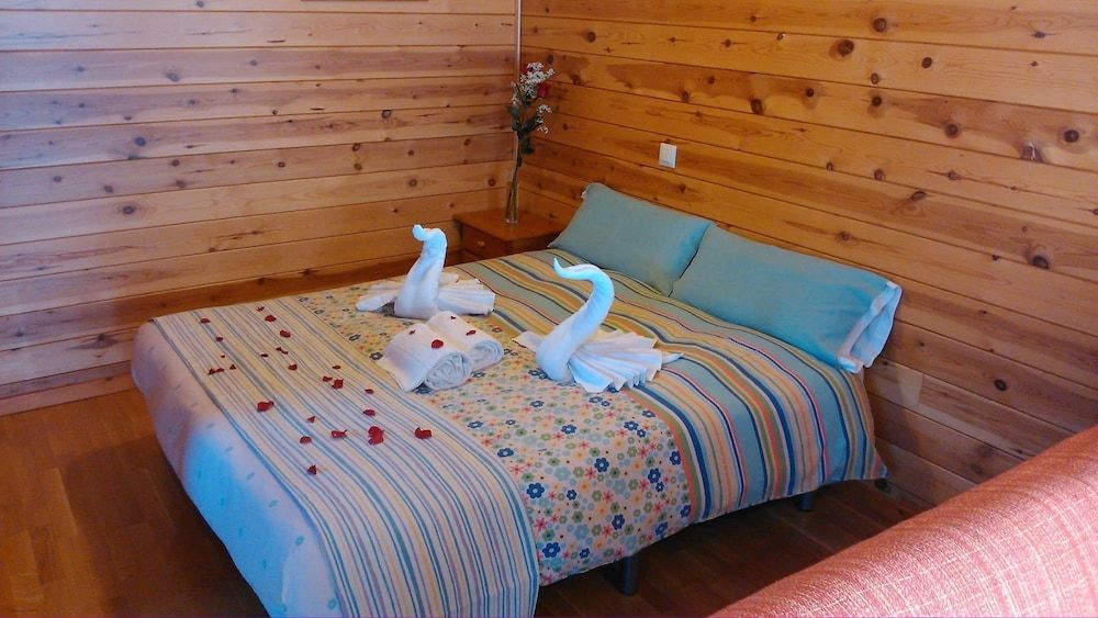 Cabin