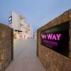 My Way Luxury Ibiza Studios
