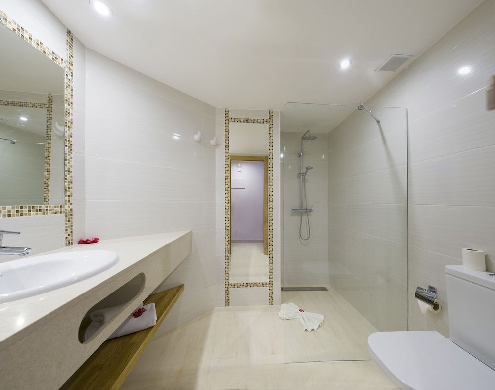 My Way Luxury Ibiza Studios Deluxe Studio, Terrace (Cama Balinesa) 6