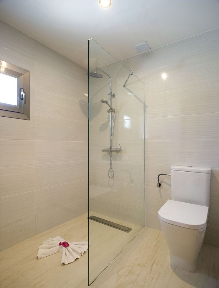 My Way Luxury Ibiza Studios Superior Studio, Balcony 7