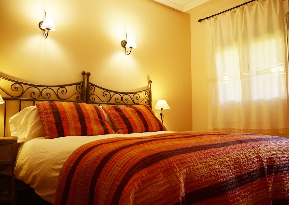 Hotel Rural El Retiro de San Pedro Studio