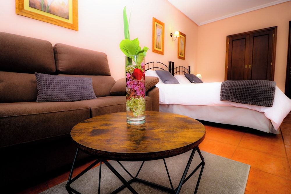 Hotel Rural El Retiro de San Pedro