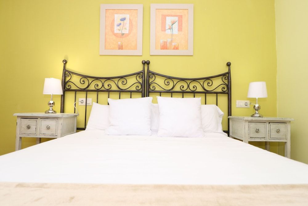 Hotel Rural El Retiro de San Pedro Studio 4