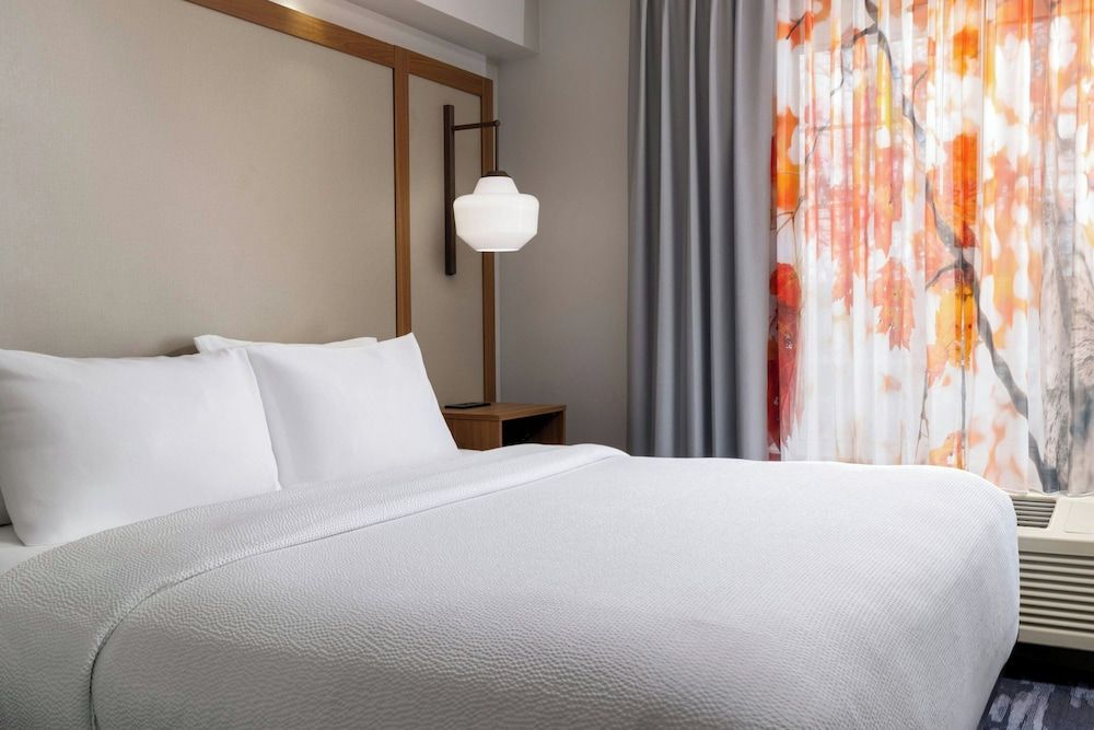 Room, 1 King Bed