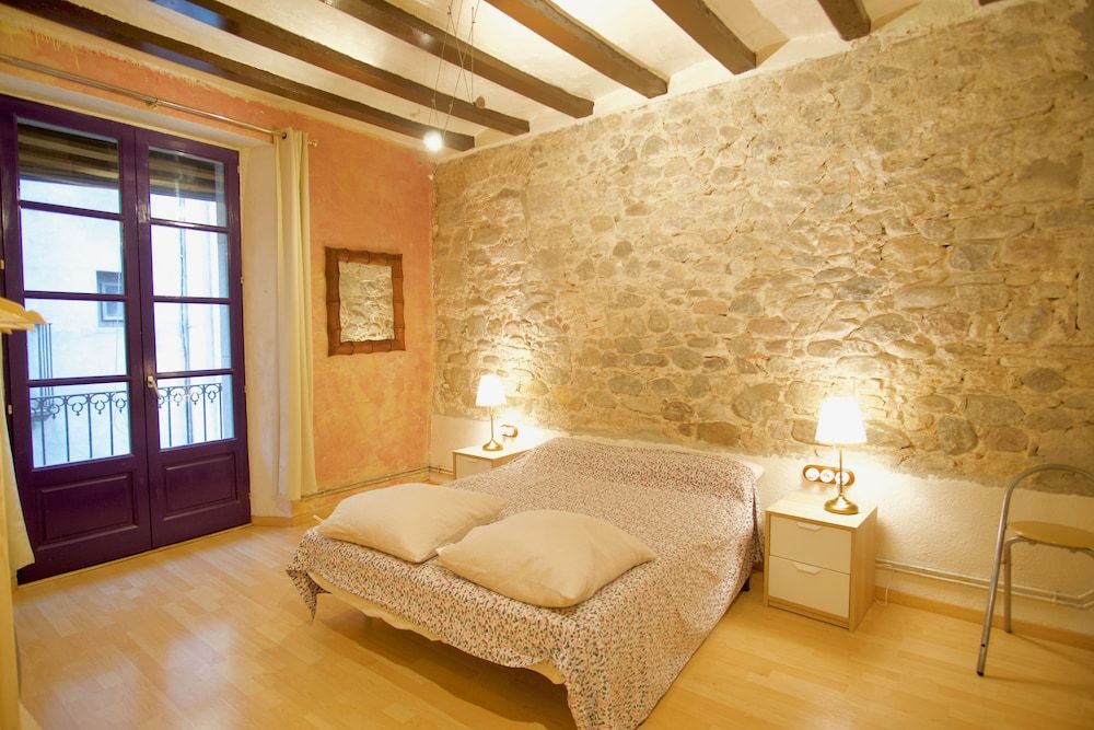 Apartment, 2 Bedrooms, City View