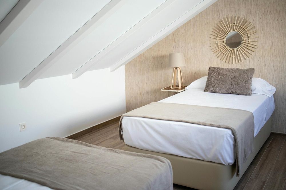Duplex, 2 Bedrooms, Terrace