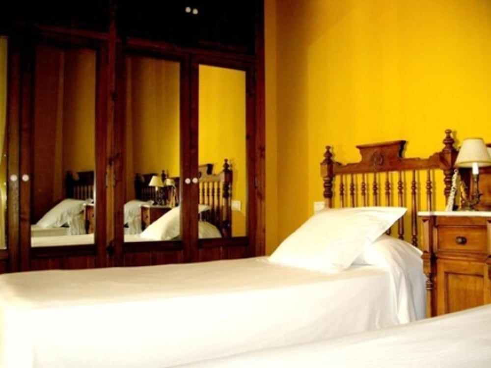 Hotel Casa Imperial Standard Double Room 3